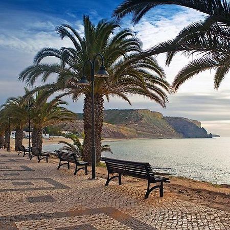 Hotel The Ocean Club Praia Da Luz Zewnętrze zdjęcie