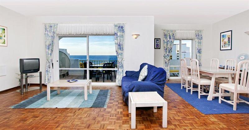 Hotel The Ocean Club Praia Da Luz Zewnętrze zdjęcie