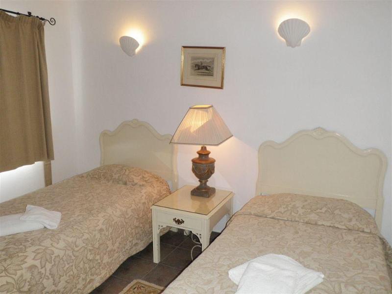 Hotel The Ocean Club Praia Da Luz Zewnętrze zdjęcie